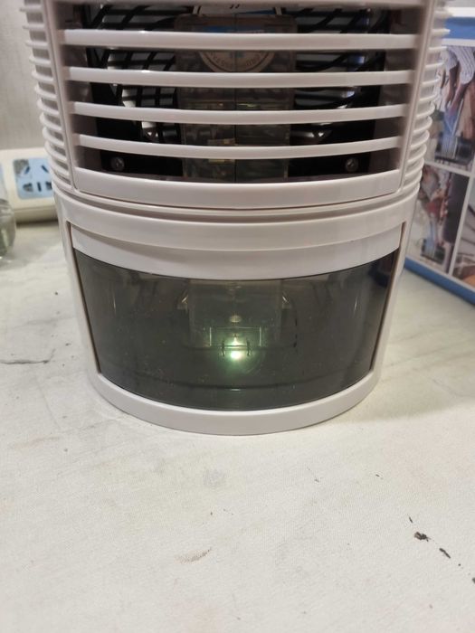 Aparat aer conditionat portabil PREUP ideal copii camera