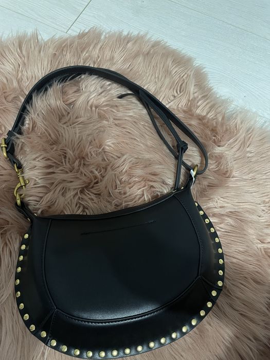 Geanta isabel marant