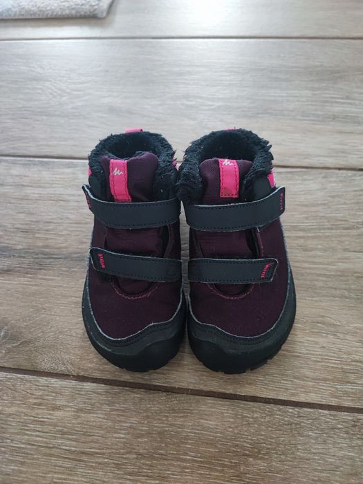 Adidași Decathlon