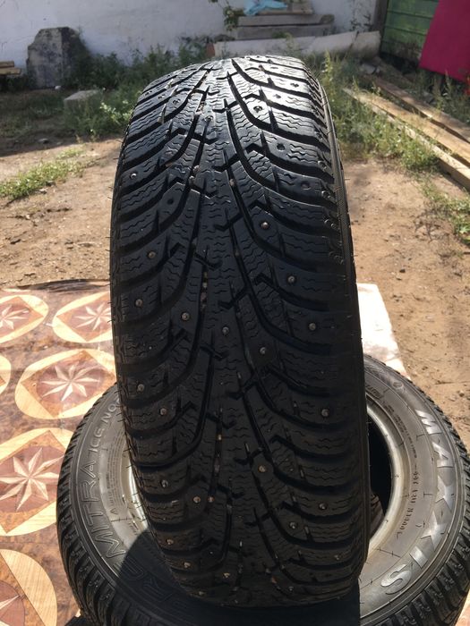 Продам шины 185/65R/15