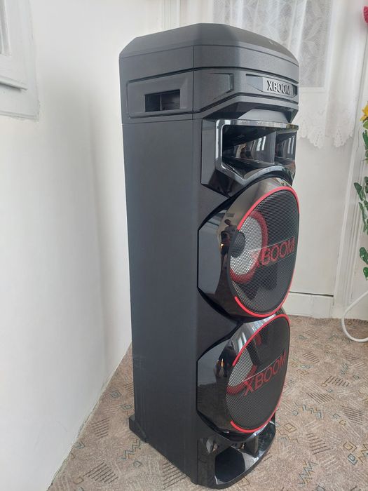 Boxa LG XBOOM Rnc9