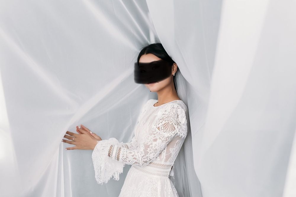 сваднбные платья