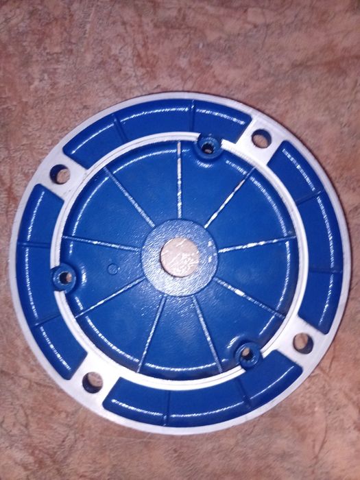 Электордвигатель асинхронный 380В