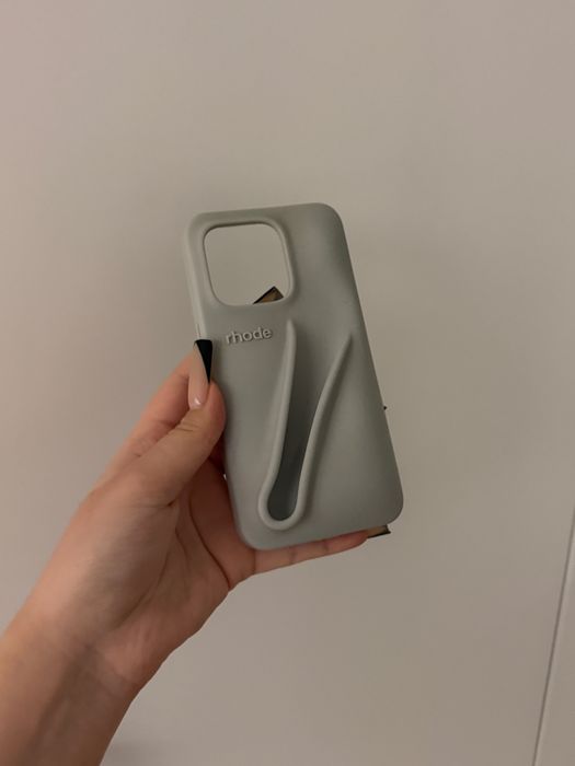 Чехол rhode на IPhone 14 Pro
