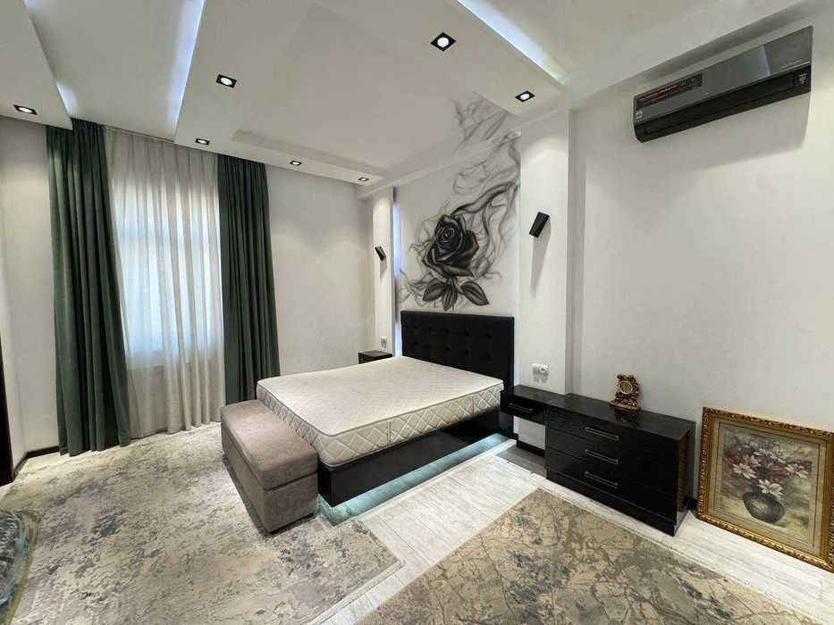 ЖК Габус! Сдается квартира на Мирабадском р-не Айбек