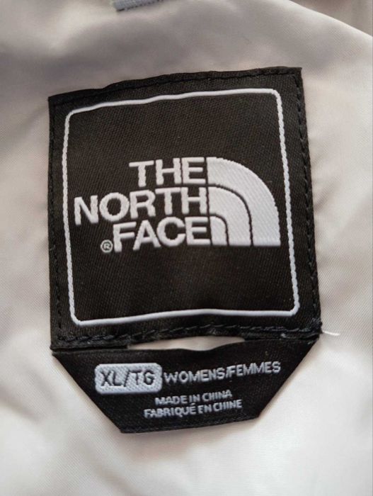 Дамска ветровка  The North Face размер XL