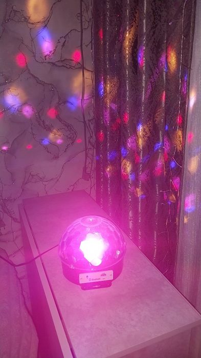 Дискошар - 3000т