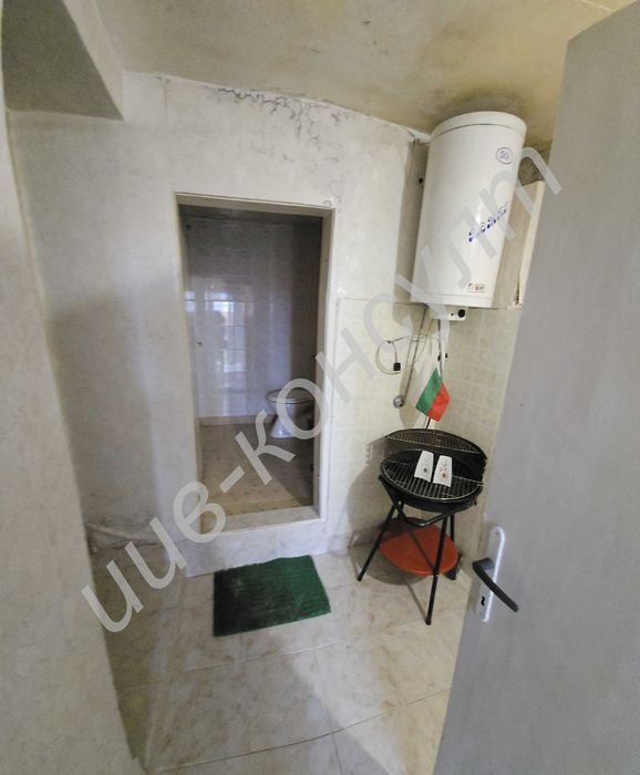 Етаж от къща в сърцето на старопрестолния град