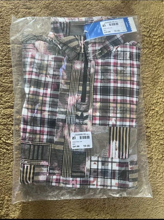 Дамска рокля Adidas размер S