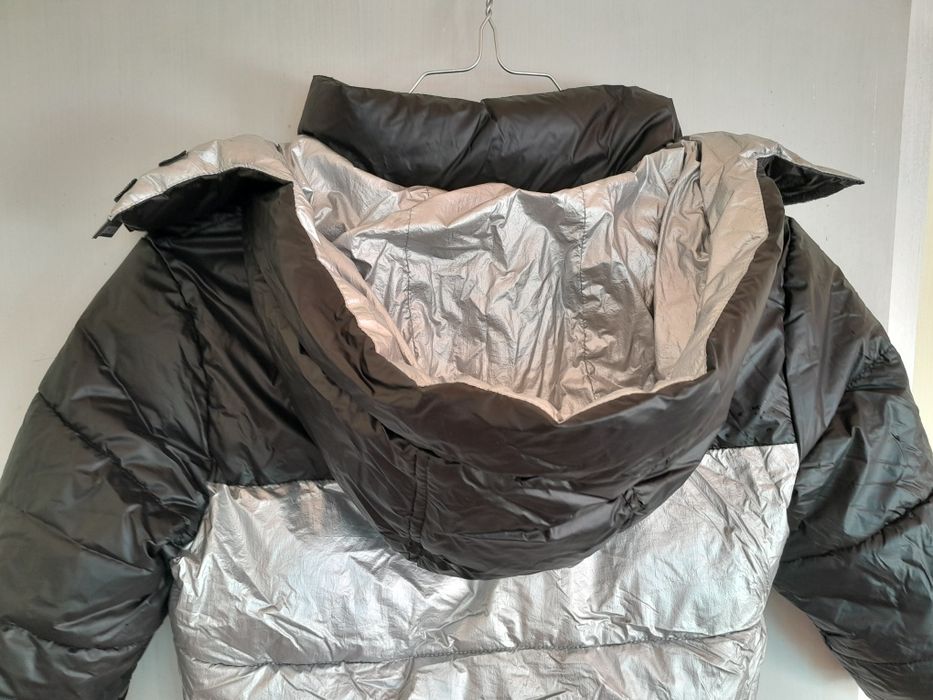 Детско зимно яке Zara, 6г. момче