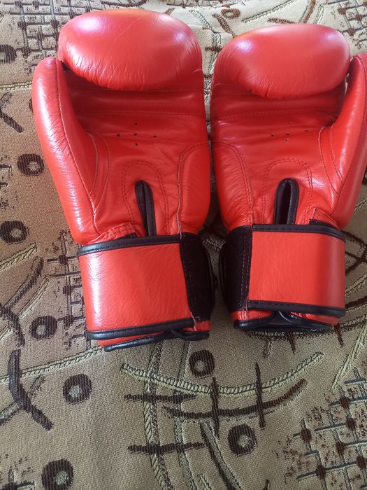 Top Ten перчатки