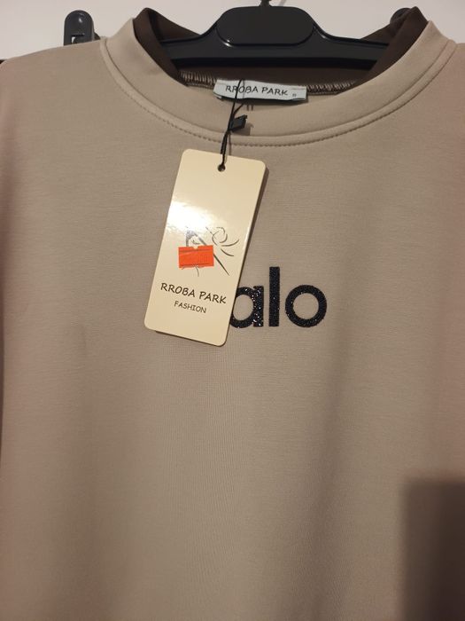 Compleu Dama Material Superior S M