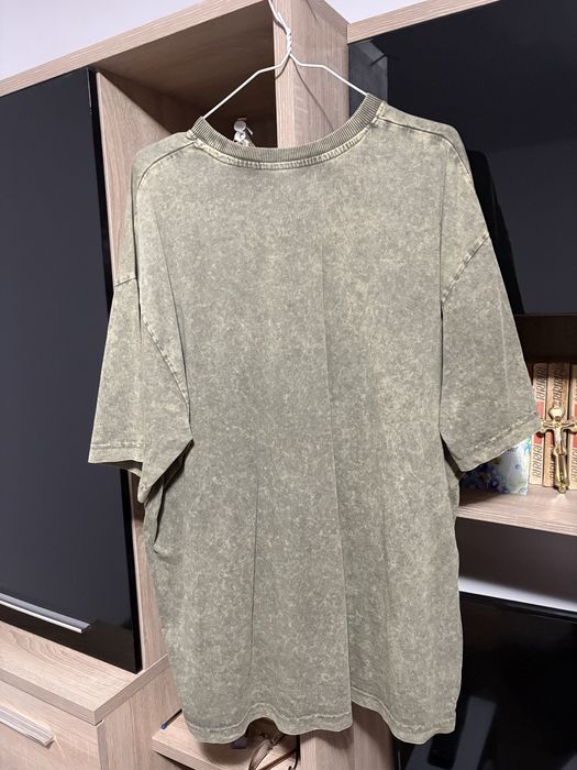 Tricou (imitatie Balenciaga)