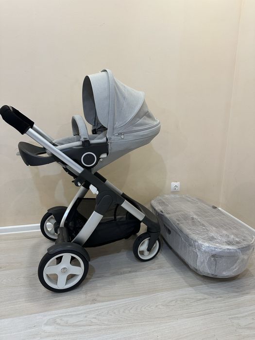 Stokke crusi продам