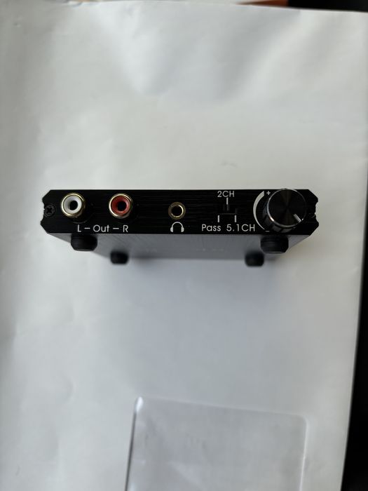 Audio Extractor 4k/60Hz HDMI 2.0