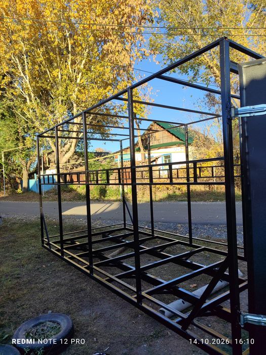 Продам борт на газель