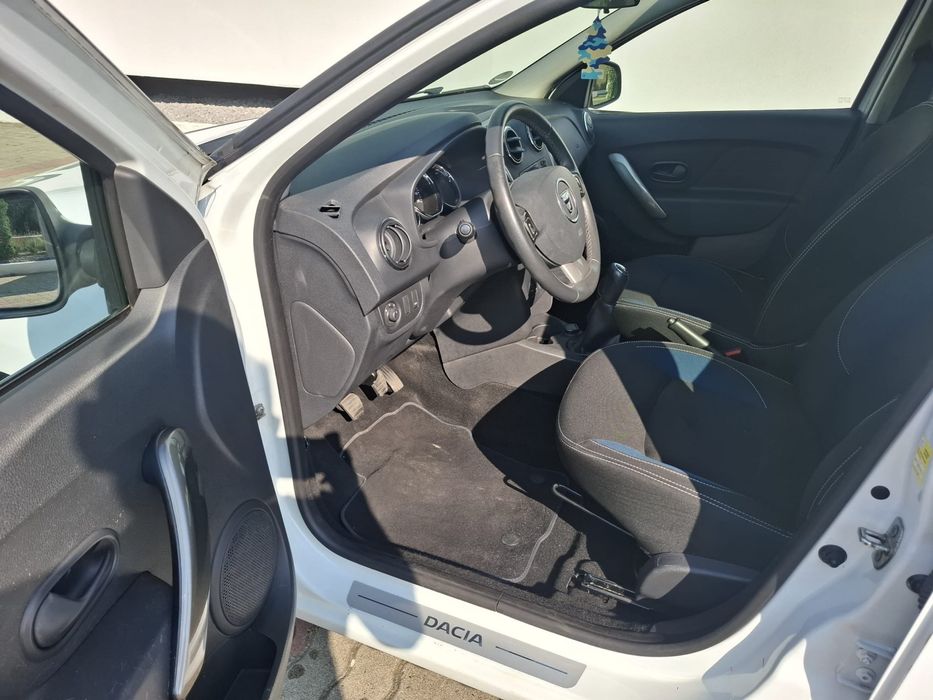 Vand Dacia Logan mcv