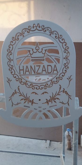 Бесик трансформер