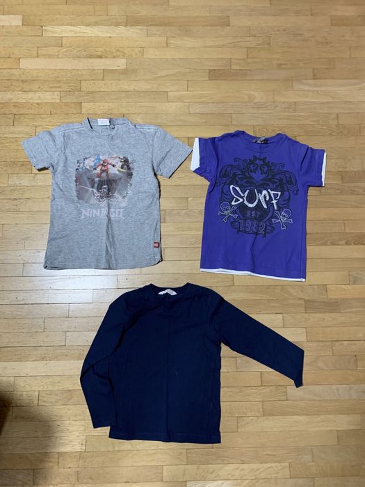 Блузки момче