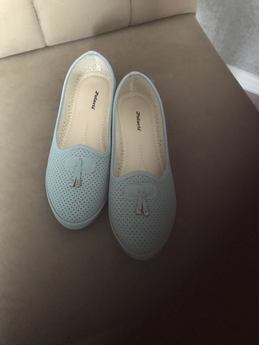 Продаю макасины 36 р