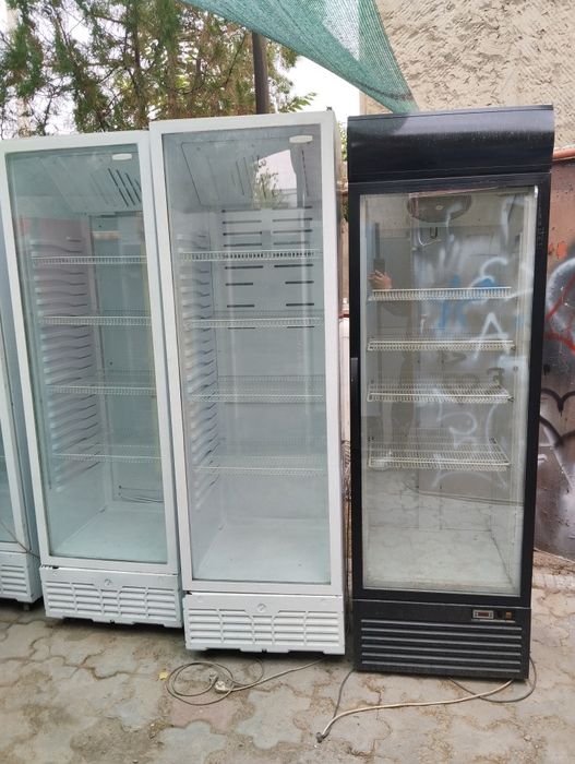 Холодильник с доставкой