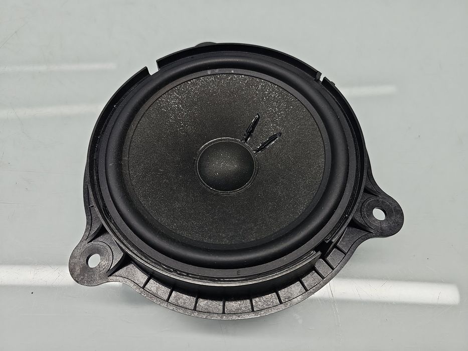 Boxa stanga fata Renault Megane 4 [Fabr 2015-prezent] OEM