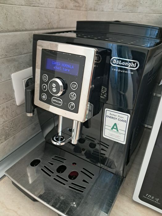 Espressor automat DeLonghi Aparat Cafea