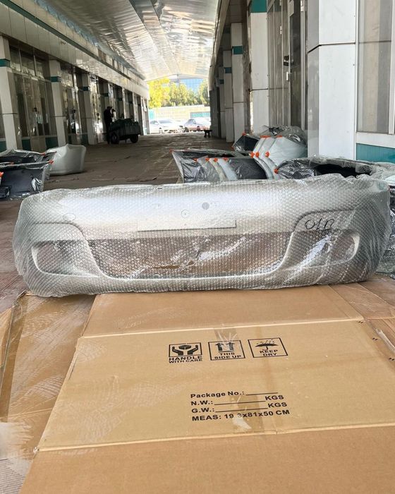 GM zavod ,sex banfer