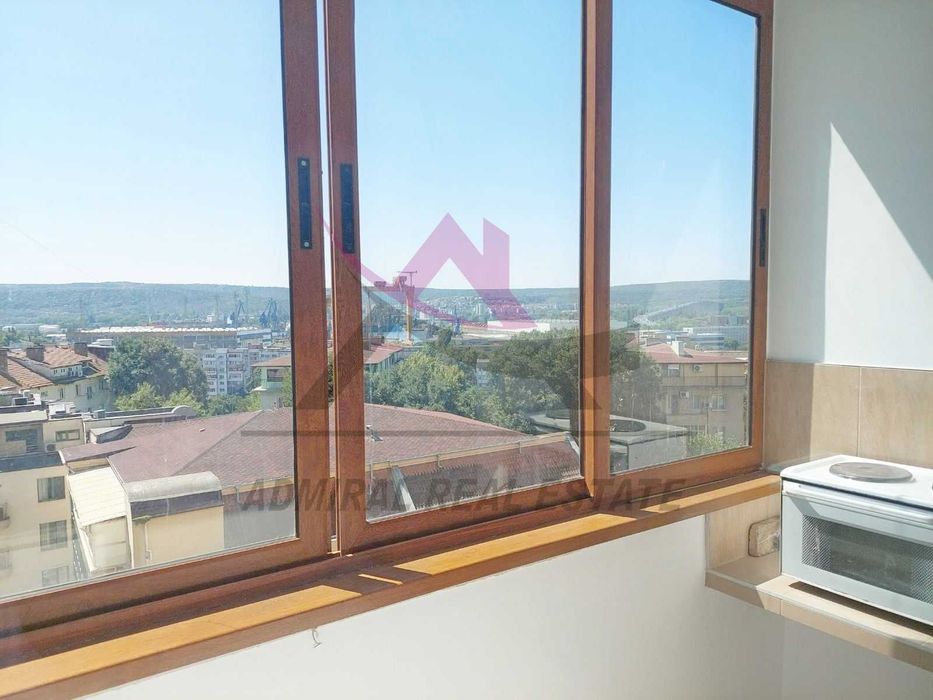 Дава се под наем Двустаен апартамент в Варна, Център - 60 кв.м за 600 € - Снимка #5