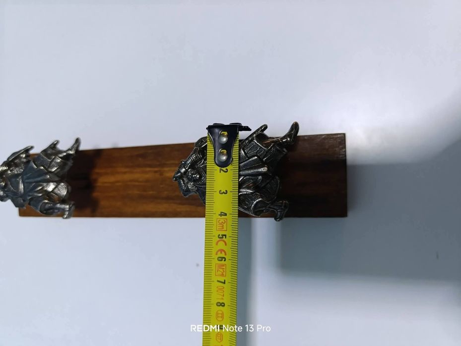 Закачлка Самурай