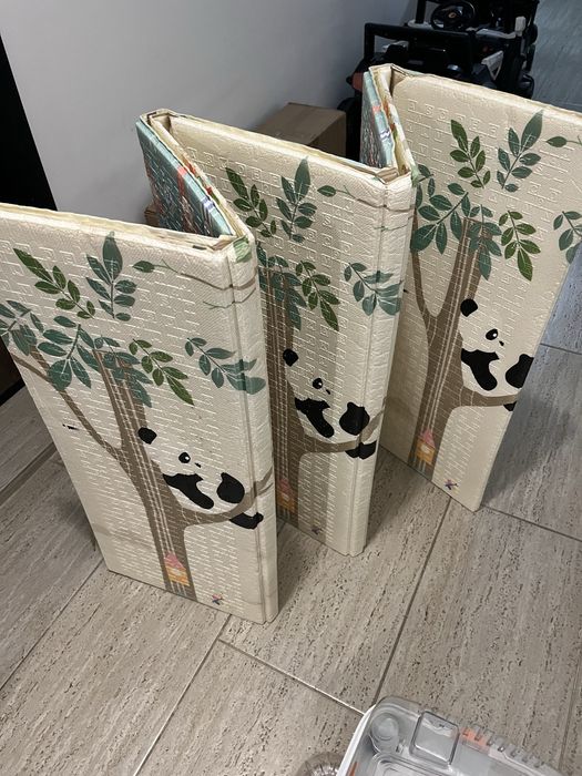 Детско килимче