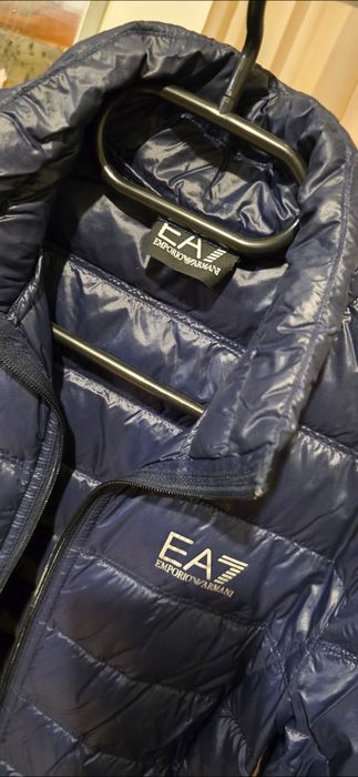 Geaca Emporio Armani