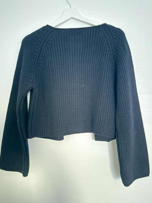 Vand bolero Luisa Spagnoli model Milda nou  marime S