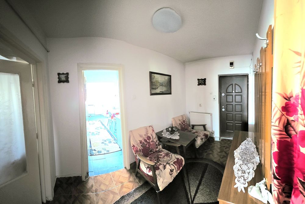 Apartament 3 camere Al Parcului