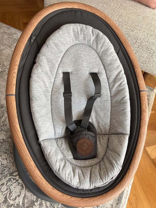 Люлка Maxi-Cosi Cassia Essential Graphite