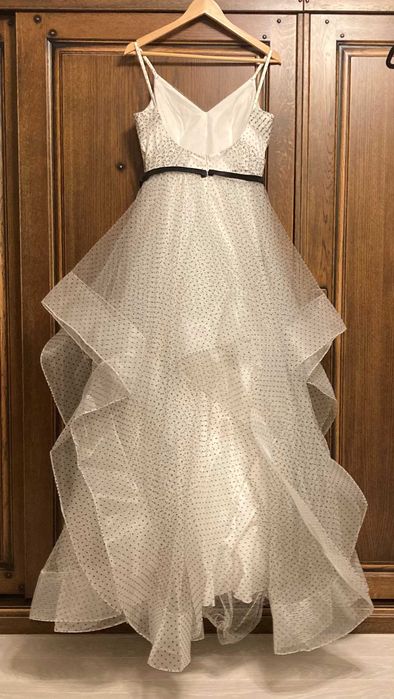 Нова бална рокля TERANI