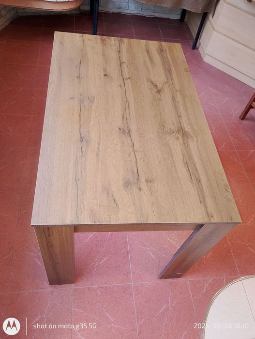 Маса трапезна  120/75/73