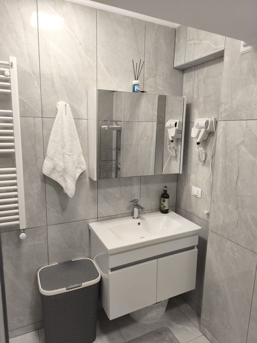 Apartament 2 Camere de închiriat  Constanta Termen Lung Campus Ovidius