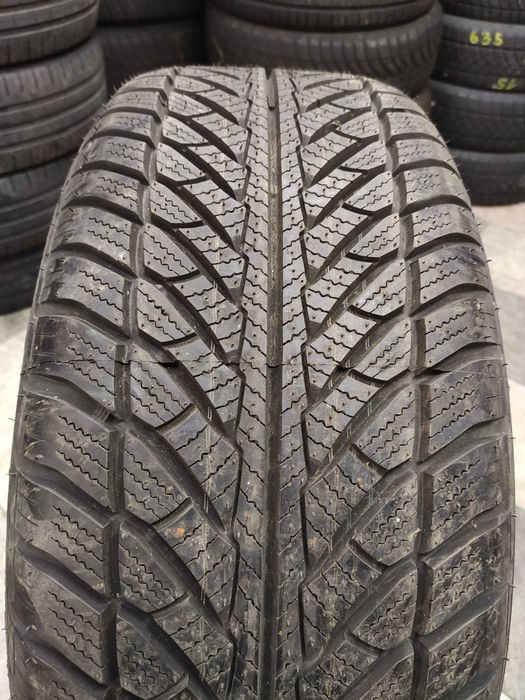 1бр Зимна гума 255 50 19 - Goodyear Runflat