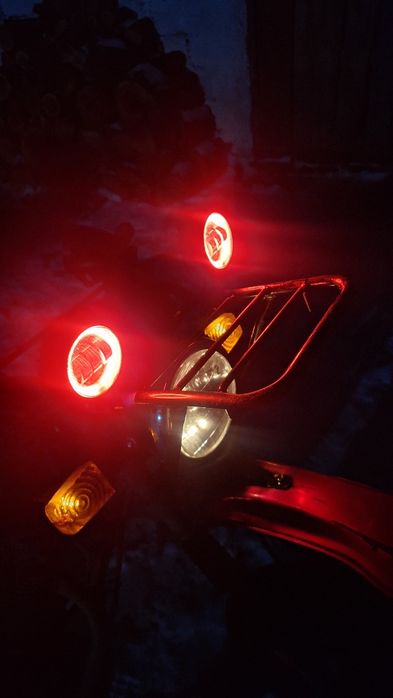 Продаётся обмен имеется