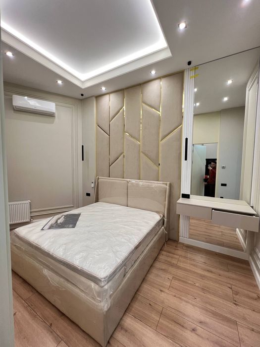 Yunusobod 4 Premium kvartira ijaraga Galareya yonida 1 xona