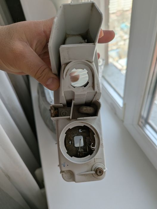 Продам противотуманные фары Nissan Maxima/Cefiro a33