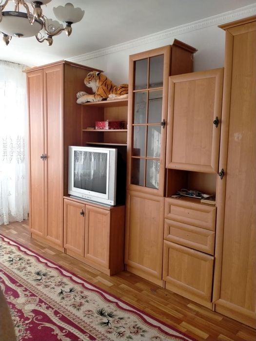 Жалға ұзақ мерзімге пәтер беріледі