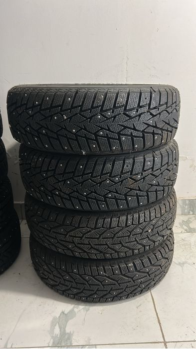 Зимния резина на 185/65/R15