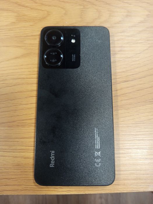 Телефон Xiaomi Redmi C13