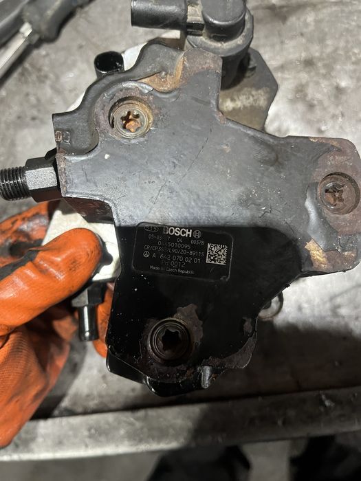 гнп mercedes 320cdi