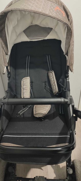 Коляска Ining Baby