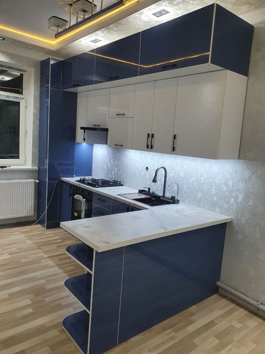 Мебель на заказ.