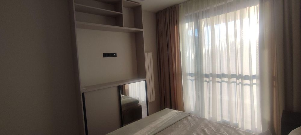 Двустаен апартамент под наем в ж.к. Витоша, 2225343