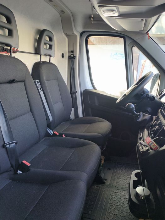 Fiat Ducato Professionnel